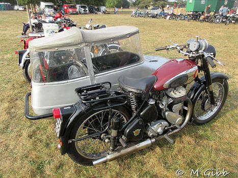 Henham Steam Rally