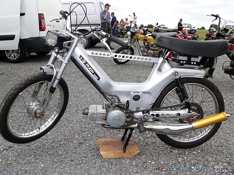 EACC Teenage Tantrum Ride