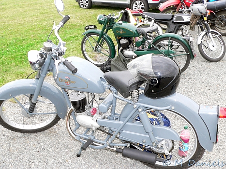 EACC Teenage Tantrum Ride