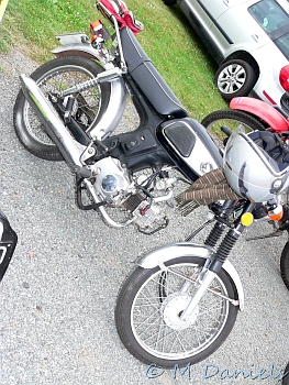 EACC Teenage Tantrum Ride