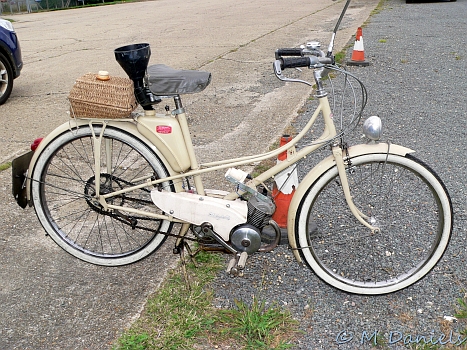 EACC Teenage Tantrum Ride