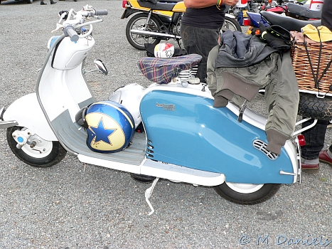 EACC Teenage Tantrum Ride