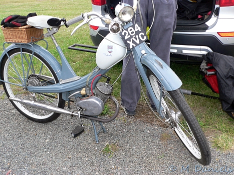 EACC Teenage Tantrum Ride