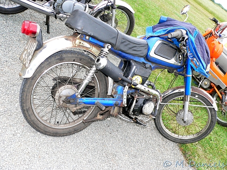 EACC Teenage Tantrum Ride