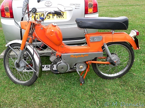 EACC Teenage Tantrum Ride