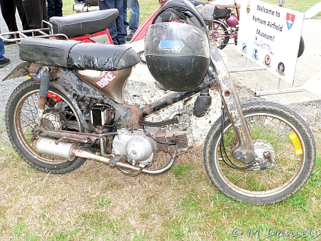 EACC Teenage Tantrum Ride