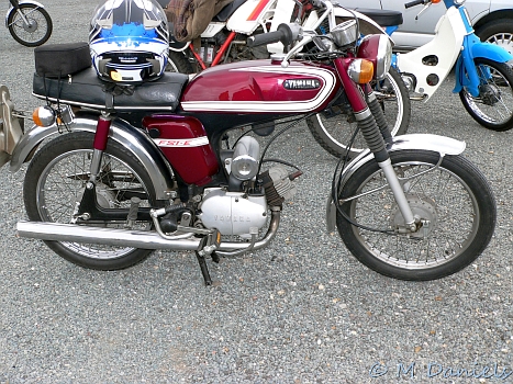 EACC Teenage Tantrum Ride