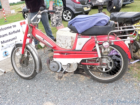 EACC Teenage Tantrum Ride