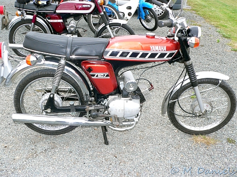 EACC Teenage Tantrum Ride