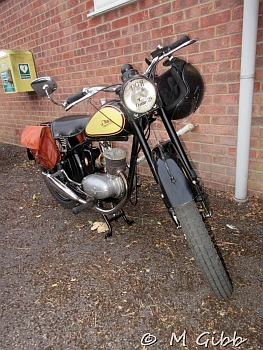 Horham