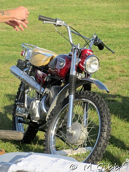 Other Stuff at Copdock Show