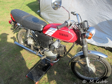 Other Stuff at Copdock Show