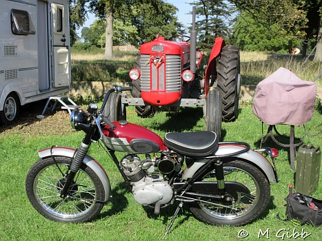 Henham Steam Rally