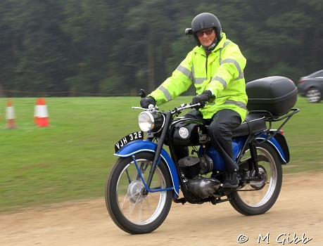 Henham Steam Rally