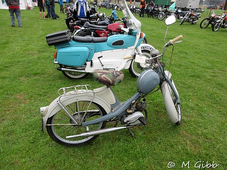 Henham Steam Rally