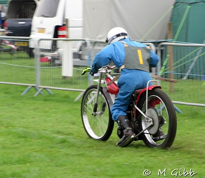 Henham Steam Rally