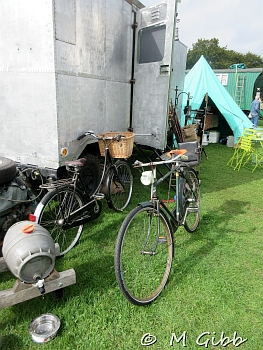 Henham Steam Rally