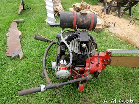 Henham Steam Rally