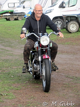 Henham Steam Rally