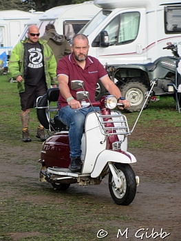 Henham Steam Rally