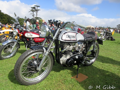 Henham Steam Rally