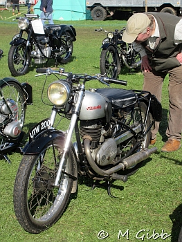 Henham Steam Rally