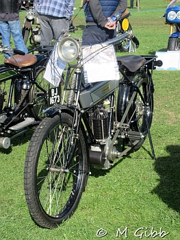 Henham Steam Rally