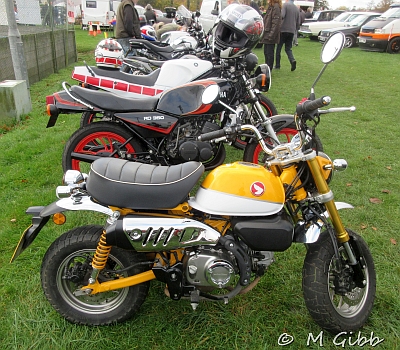 Rickinghall Autojumble