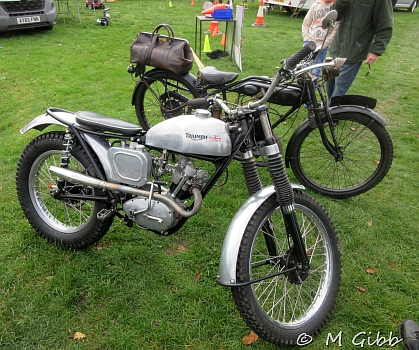 Rickinghall Autojumble