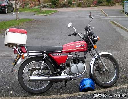 EACC Kneels Wheels Run