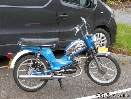 EACC Kneels Wheels Run