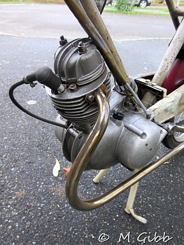 EACC Kneels Wheels Run