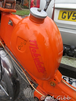 EACC Kneels Wheels Run