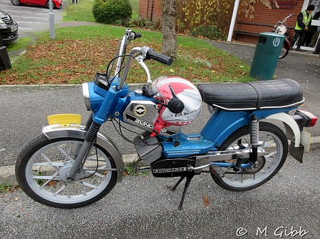 EACC Kneels Wheels Run