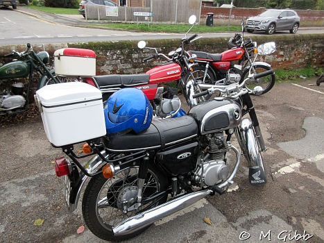 EACC Kneels Wheels Run