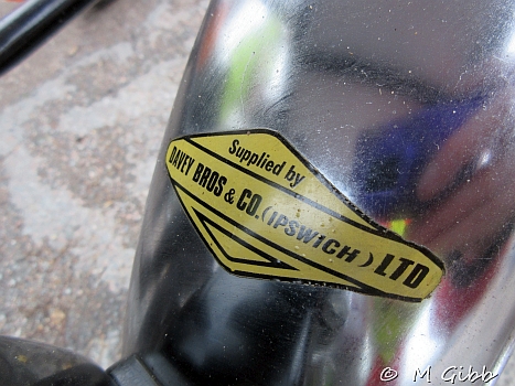 EACC Kneels Wheels Run