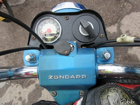 EACC Kneels Wheels Run