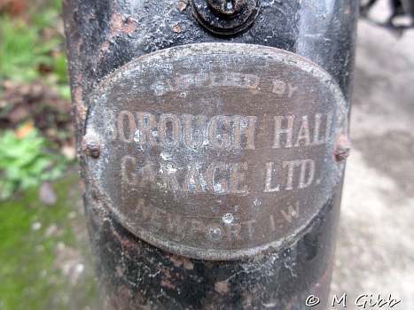 EACC Kneels Wheels Run