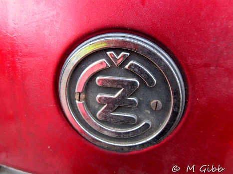 EACC Kneels Wheels Run