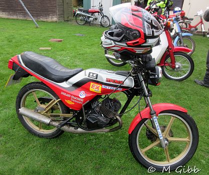 ECP Cold Turkey Run, 2025