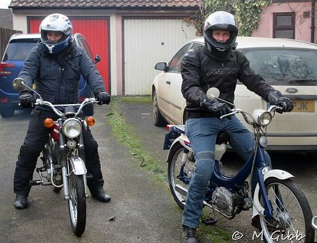 ECP Cold Turkey Run, 2025