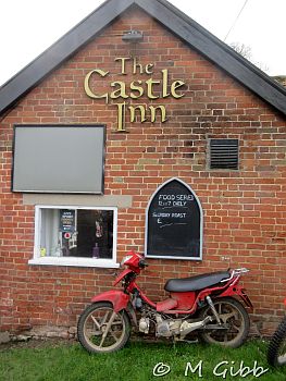 ECP Cold Turkey Run, 2025