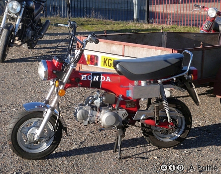 EACC Mince Pie Run, 2026