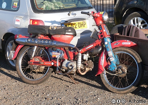 EACC Mince Pie Run, 2026