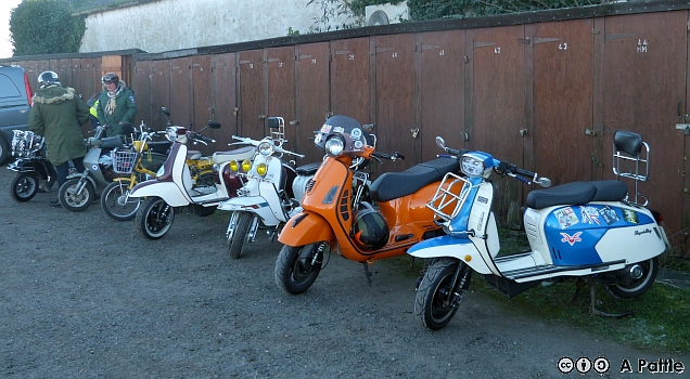 EACC Mince Pie Run, 2026