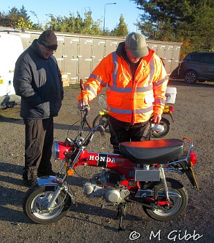 EACC Mince Pie Run, 2026