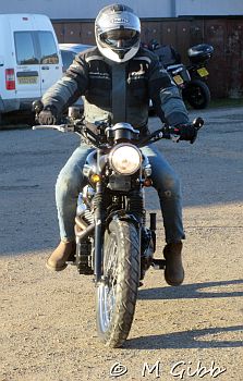 EACC Mince Pie Run, 2026