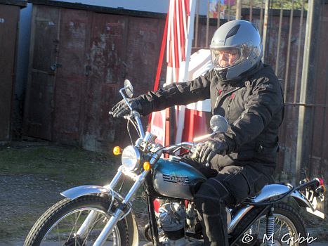 EACC Mince Pie Run, 2026