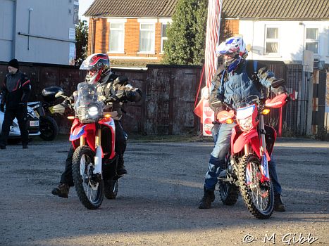 EACC Mince Pie Run, 2026