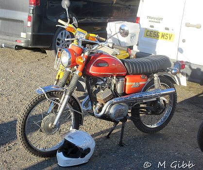 EACC Mince Pie Run, 2026